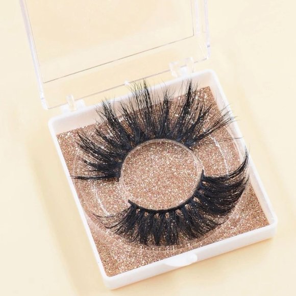 Extra Long Lashes (3 Pair) - Picture 2 of 5